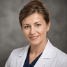 Dr. Priya Nair headshot