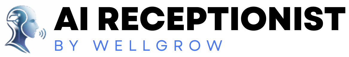 AI Receptionist Clinic | 24/7 AI Phone & Text Assistant for Health & Wellness Clinics