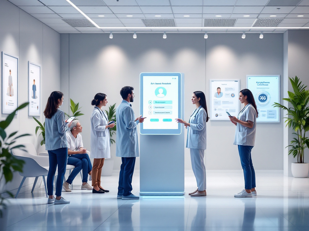 patient appointment confirmation system