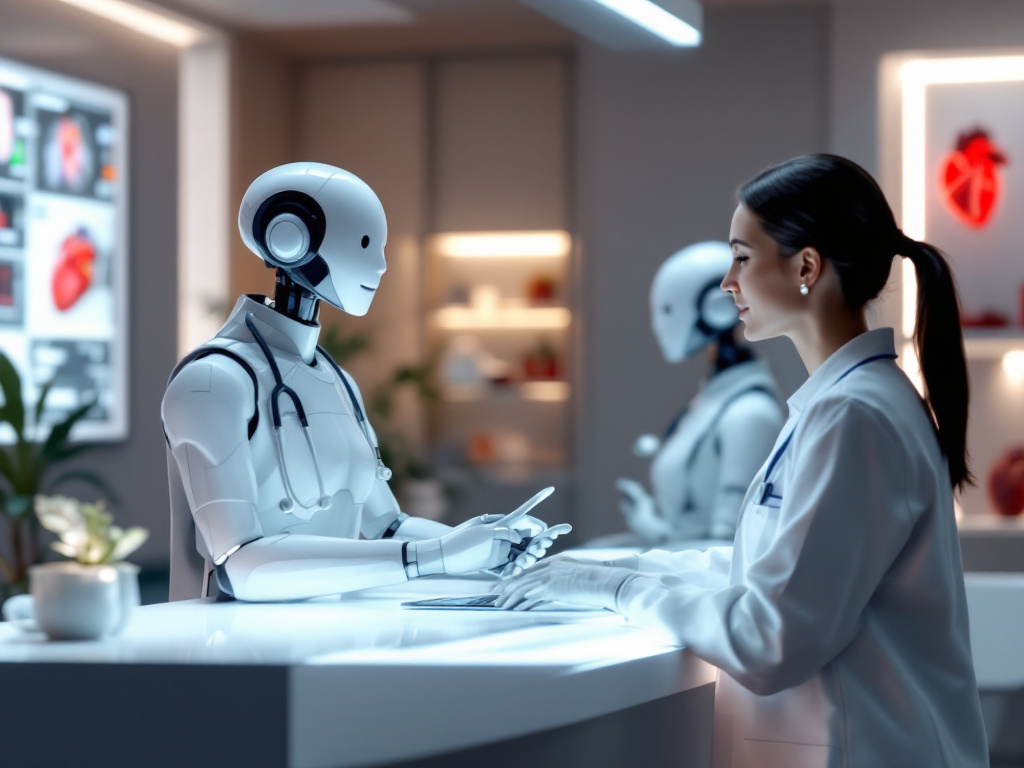 cardiology consultation booking