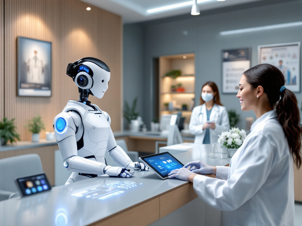 clinical documentation automation