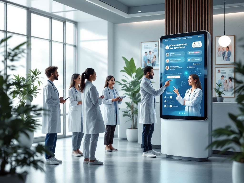 medical appointment cancellation management