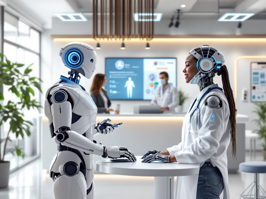 healthcare crm integration